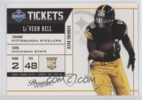 Le'Veon Bell