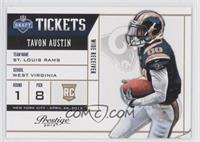 Tavon Austin