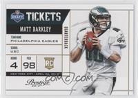 Matt Barkley