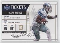 Joseph Randle