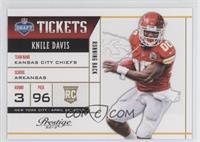 Knile Davis