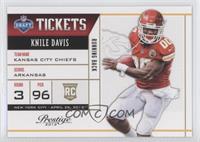 Knile Davis