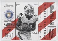 Marquise Goodwin #/5