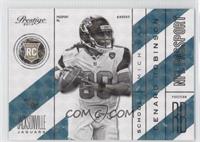 Denard Robinson #/100