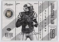 Geno Smith #/100