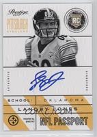 Landry Jones