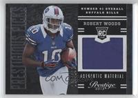 Robert Woods #/199