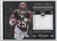 Giovani Bernard #/199