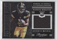 Markus Wheaton #/199