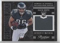 Zach Ertz #/199