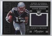 Aaron Dobson #/199