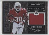 Stepfan Taylor #/199