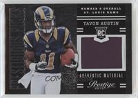 Tavon Austin #/199