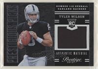 Tyler Wilson #/199