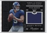 Ryan Nassib #/199