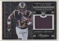 Stedman Bailey #/199