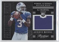 EJ Manuel #/199