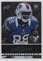 Marquise Goodwin #/25