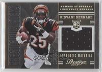 Giovani Bernard #/399