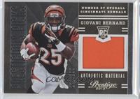 Giovani Bernard #/399