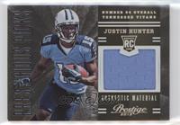 Justin Hunter #/399