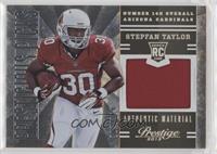 Stepfan Taylor #/399