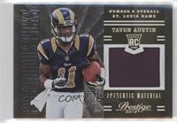 Tavon Austin #/399