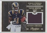 Tavon Austin #/399