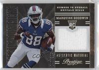 Marquise Goodwin #/399