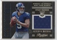 Ryan Nassib #/399