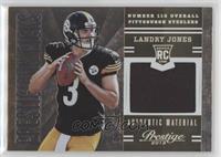 Landry Jones [EX to NM] #/399