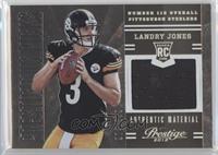 Landry Jones #/399