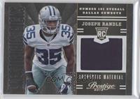 Joseph Randle #/399