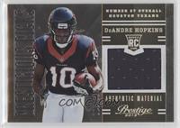 DeAndre Hopkins #/399