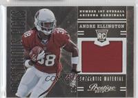 Andre Ellington #/399