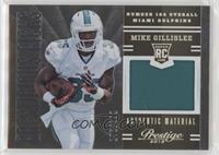 Mike Gillislee #/399