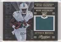 Mike Gillislee #/399