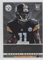 Markus Wheaton