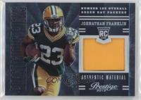 Johnathan Franklin #/49