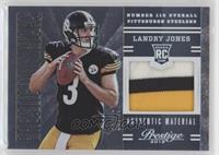 Landry Jones #/49