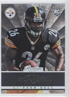 Le'Veon Bell #/10