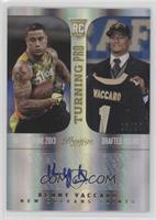 Kenny Vaccaro [EX to NM] #/25