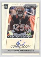 Giovani Bernard #/99