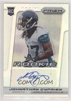 Johnathan Cyprien #/99