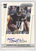 Markus Wheaton #/99