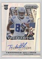 Terrance Williams #/99