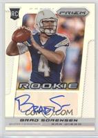 Brad Sorensen #/99