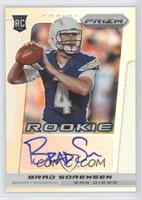 Brad Sorensen #/99