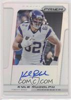 Kyle Rudolph #/25