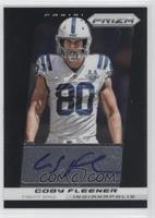 Coby Fleener